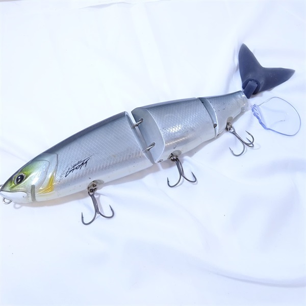 DRT TiNY KLASH Low - ゴースト究極ベイトフィッシュ DRT タイニー