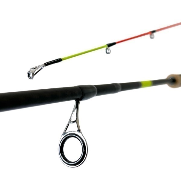 LAWAIA METAL TIP GAME FUNE-KISU【2ピースの船キス竿/ボートキス