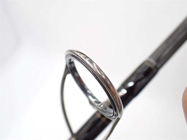 ショアスパルタンブレイクスルー103H | イシグロ公式オンライン