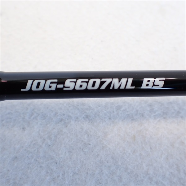 オーシャンゲートJOG－S607ML BS | イシグロ公式オンライン