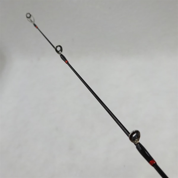 ソルティブレイブタイドセンサー煉606ML タイプ