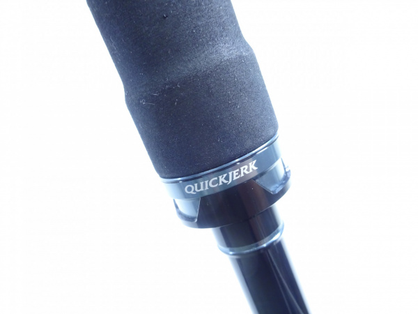 16オシアジガークイックジャークS605 | イシグロ公式オンラインショップ