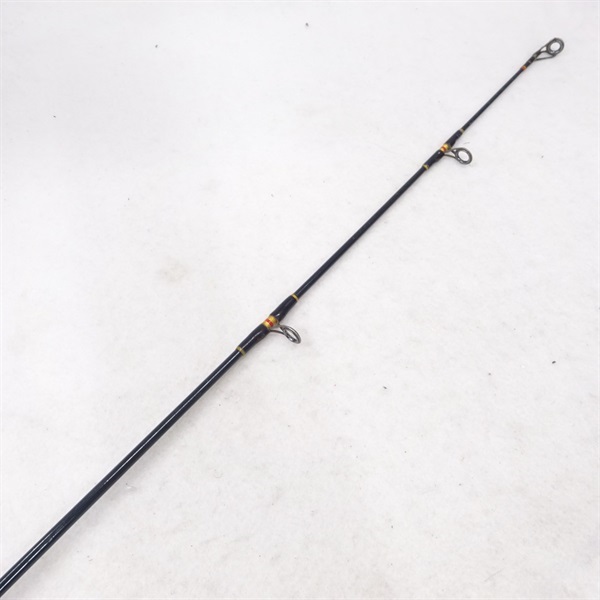 ダイコーサザンクロス Southern Cross STS76MLキャスティング サザン