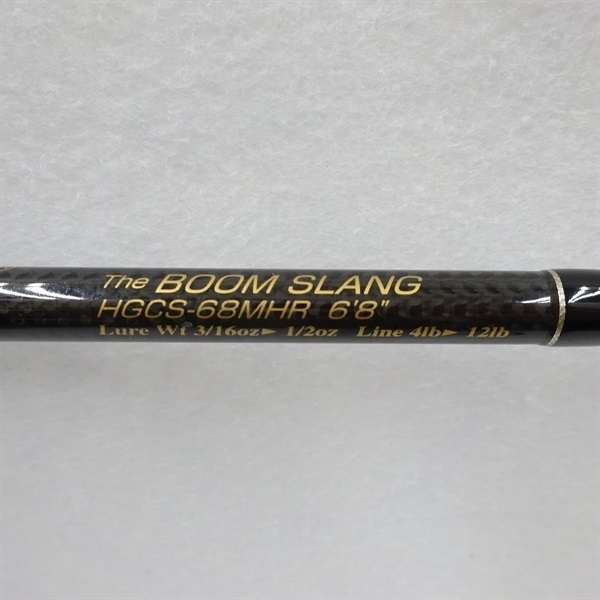 03サイドワインダーHGCSー68MHR ブームスラング | イシグロ