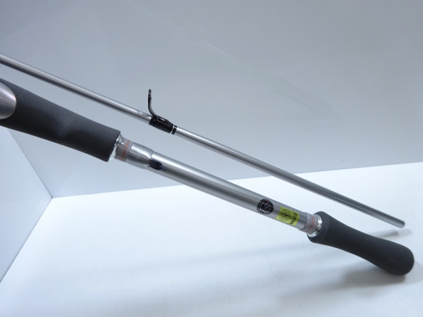 ハートランド白震斬 HL852ML+FS SV AGS22 | イシグロ公式オンライン