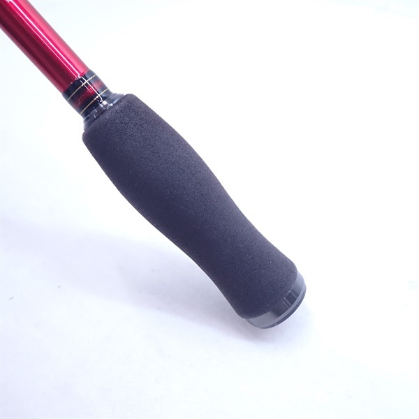 17ハートランド 震斬HL 772MFS－SV AGS17 | イシグロ