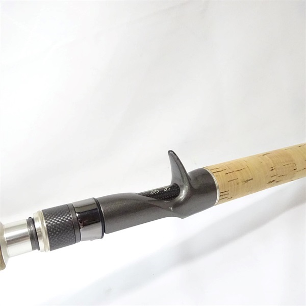 コンバットスティックテムジンTMJCー610Hガンスリンジャー