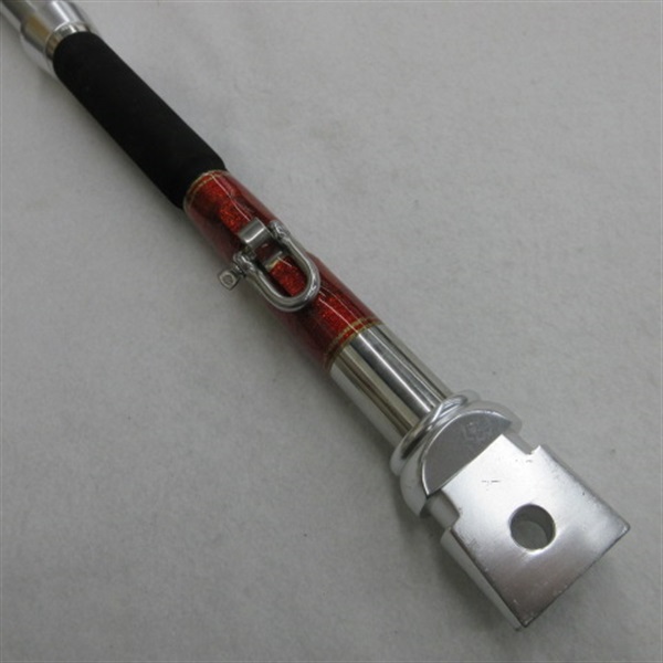 レジェンダー豪腕クエ480MH | イシグロ公式オンラインショップ