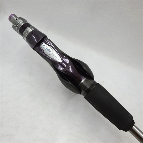 24サーベルマスターエクスチューンテンヤ82H172 | イシグロ