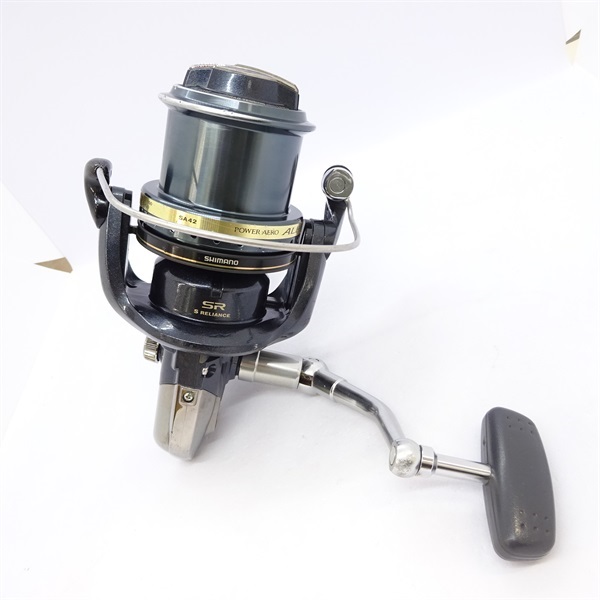 10パワーエアロ アルブリードCI4タイプ3 | イシグロ公式