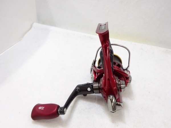 17インパルト競技LBD | イシグロ公式オンラインショップ