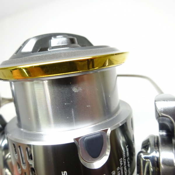 18ステラ C2500SXG | イシグロ公式オンラインショップ