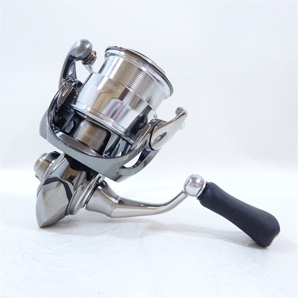 ダイワ ダイワ 22イグジスト LT2000S-P ハンドル 40mm I型ノブ ☆ RCS