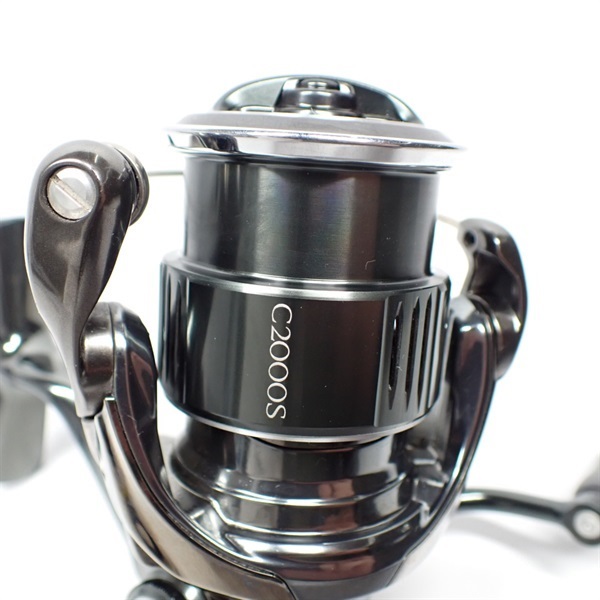 22ステラC2000S | イシグロ公式オンラインショップ