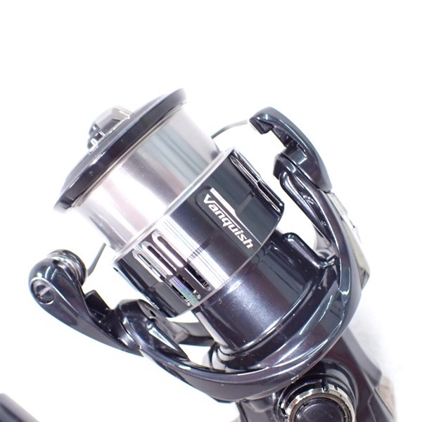 19ヴァンキッシュC2000S | イシグロ公式オンラインショップ