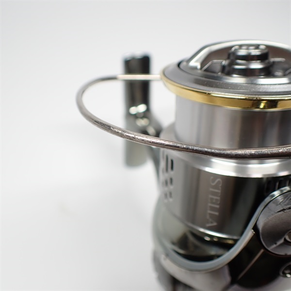 18ステラC2500SHG | イシグロ公式オンラインショップ