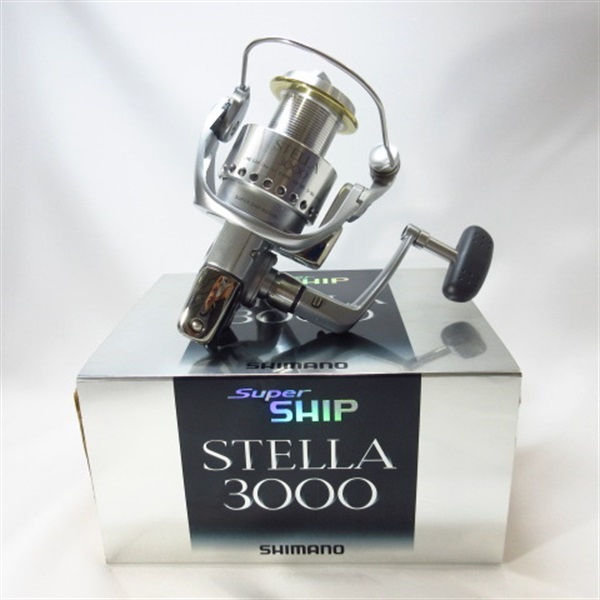 98ステラ3000 | イシグロ公式オンラインショップ