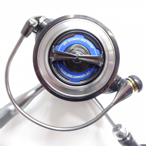 17ソルティガBJ 4000 | イシグロ公式オンラインショップ