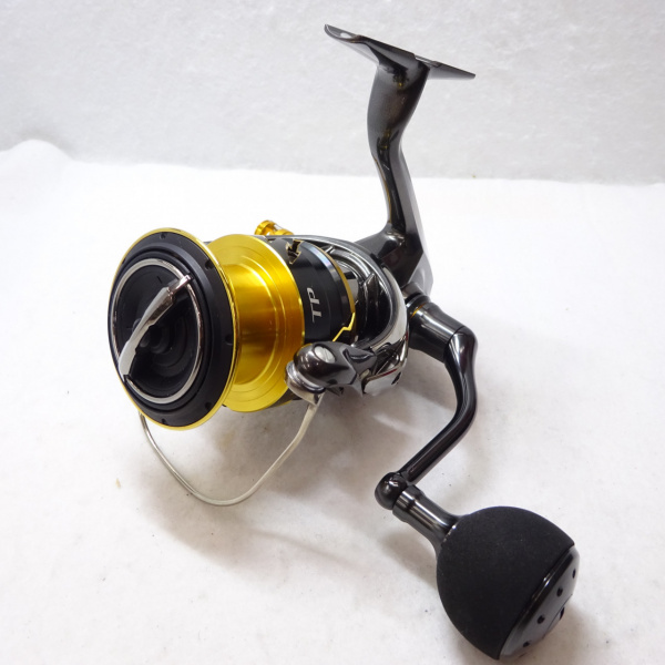 20ツインパワー C5000XG | イシグロ公式オンラインショップ