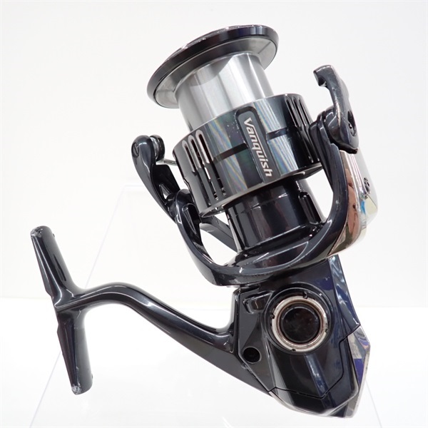 19ヴァンキッシュ C5000HG | イシグロ公式オンラインショップ