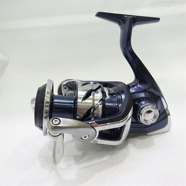 21ツインパワーSW8000PG | イシグロ公式オンラインショップ