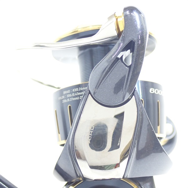 23ソルティガ6000－XH | イシグロ公式オンラインショップ