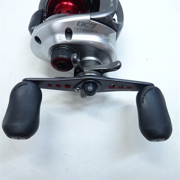 11スコーピオンDC7右 | イシグロ公式オンラインショップ