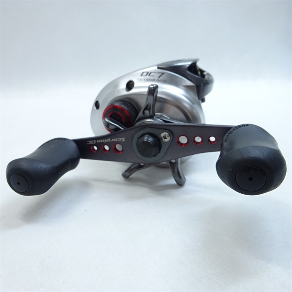 11スコーピオンDC7右 | イシグロ公式オンラインショップ