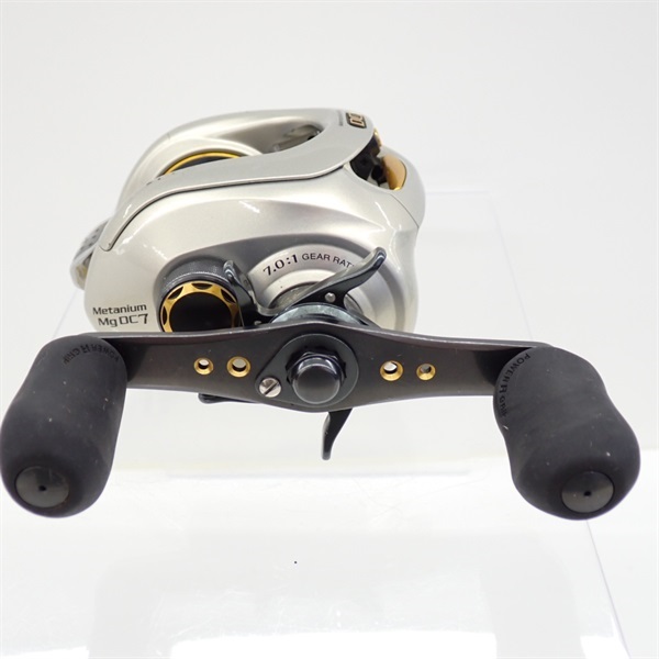 08メタニウムMGDC7右 | イシグロ公式オンラインショップ