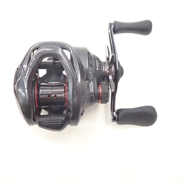 SHIMANO ベイトリール スコーピオン 70 HG 黒 16スコーピオン70HG