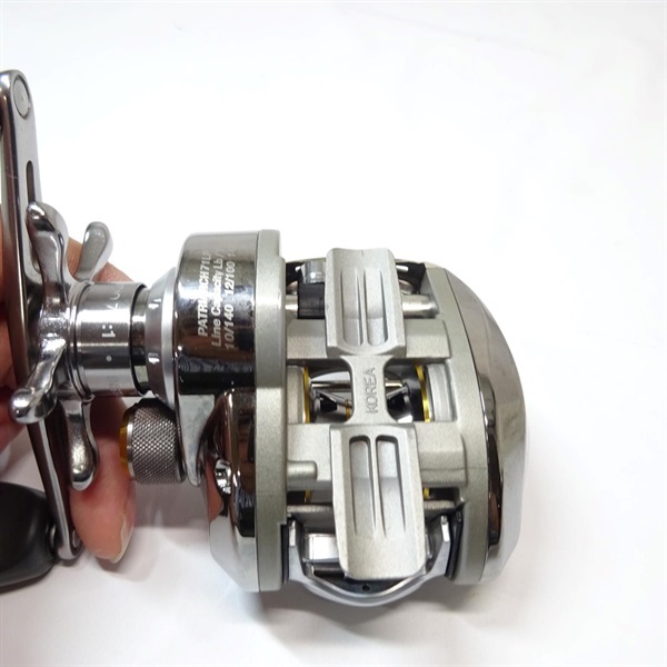 パトリアーク71LP | イシグロ公式オンラインショップ