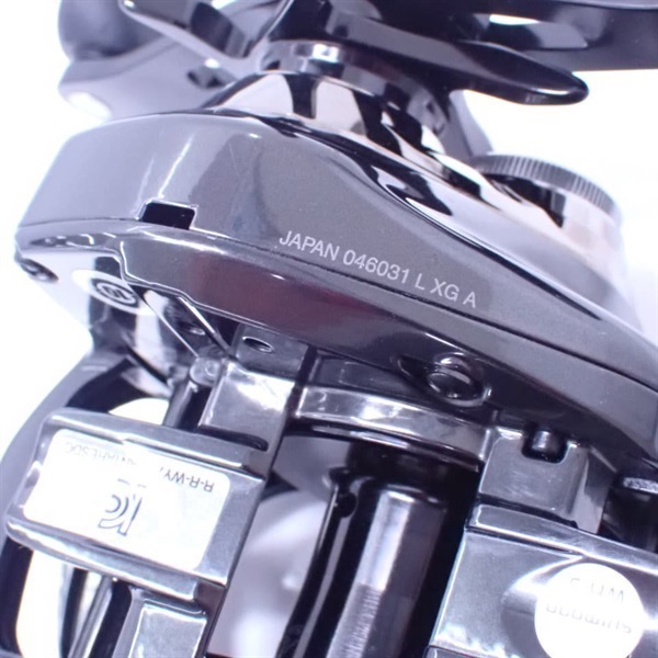 23アンタレスDCMDXG 左 | イシグロ公式オンラインショップ