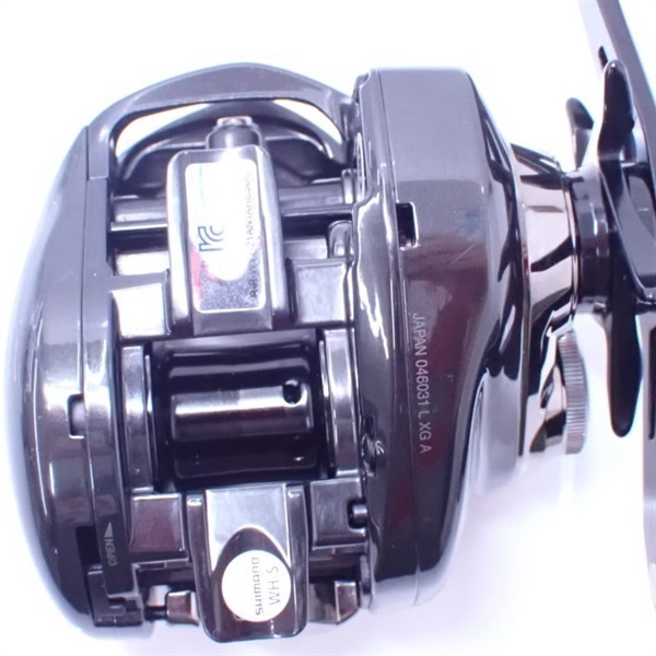 23アンタレスDCMDXG 左 | イシグロ公式オンラインショップ