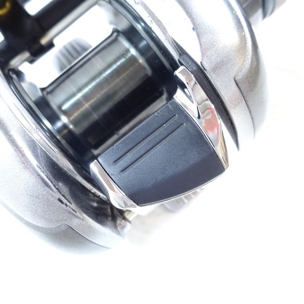 15メタニウムDCHG 右 | イシグロ公式オンラインショップ