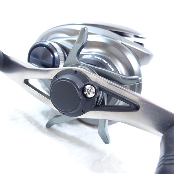 15メタニウムDCHG 右 | イシグロ公式オンラインショップ