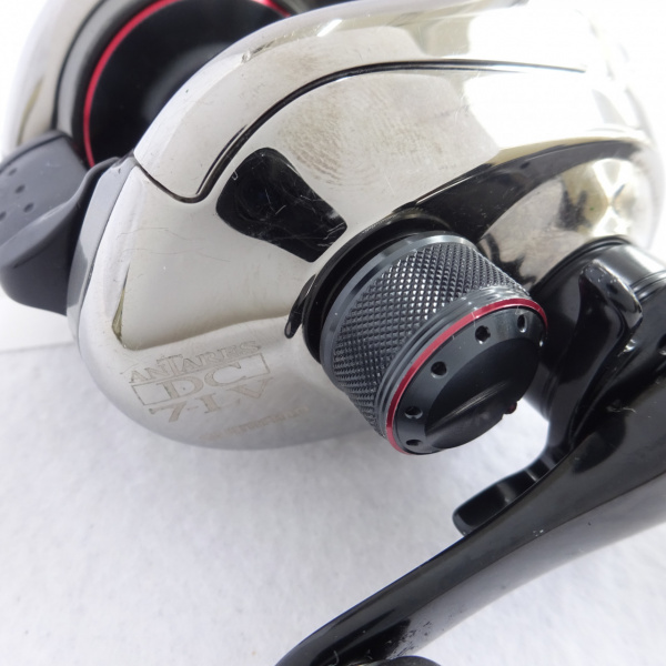 07アンタレスDC7LV 右 | イシグロ公式オンラインショップ