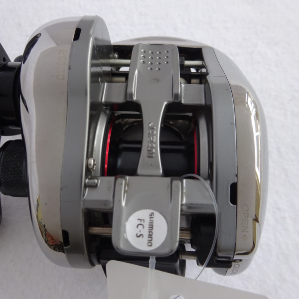 07アンタレスDC7LV 右 | イシグロ公式オンラインショップ