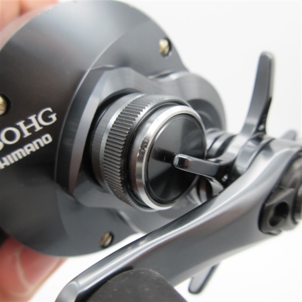 24カルカッタコンクエストシャローエディション30HG右