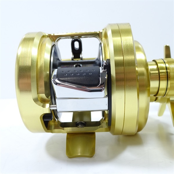 15カルカッタコンクエスト200HG | イシグロ公式オンラインショップ