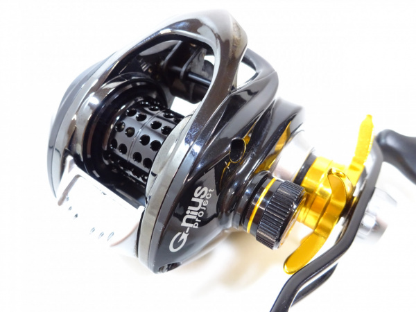 ジーニアス グラビアス2020右 7.3 | イシグロ公式オンラインショップ