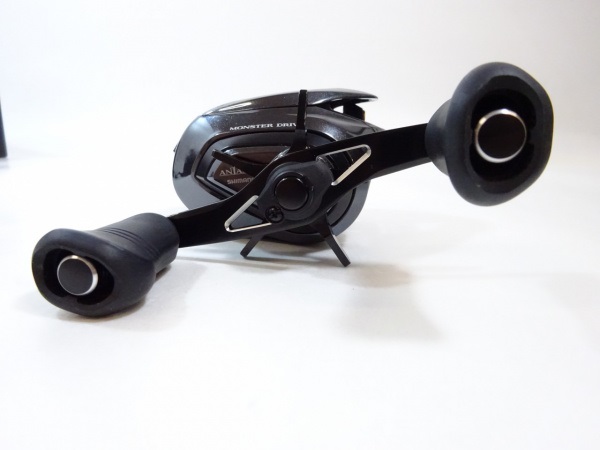 18アンタレスDCMD 'XG右 | イシグロ公式オンラインショップ