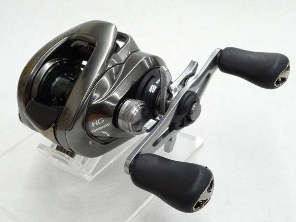 20メタニウムHG 7.1右(04114) | イシグロ公式オンラインショップ