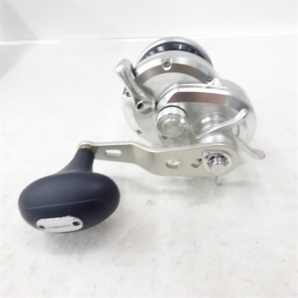 11オシアジガー2000NRHG | イシグロ公式オンラインショップ