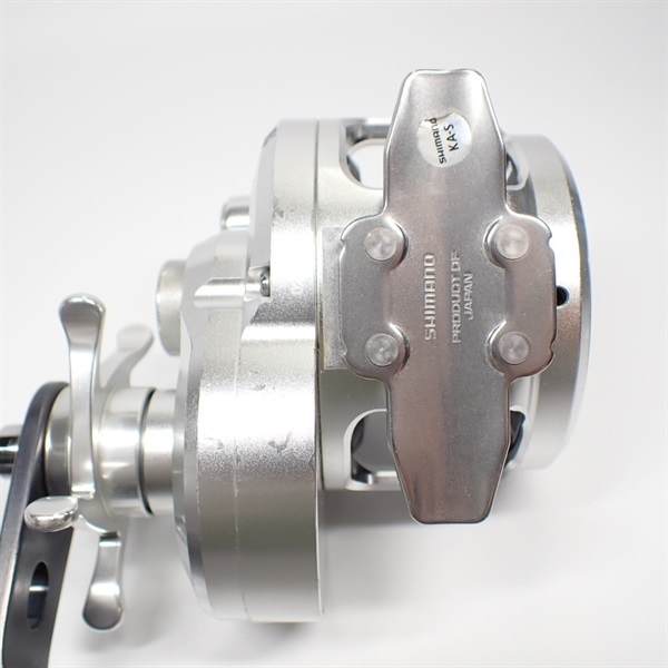 12オシアジガー2001NRHG | イシグロ公式オンラインショップ