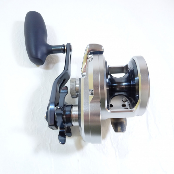 21オシアジガー2000 2000NRXG | イシグロ公式オンラインショップ