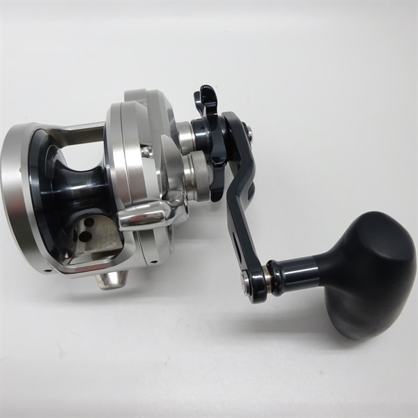 21オシアジガー2000NRMG | イシグロ公式オンラインショップ