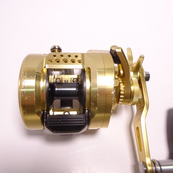 オシアコンクエスト 300HG | イシグロ公式オンラインショップ