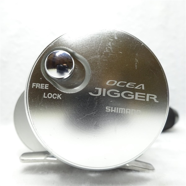 11オシアジガー1500HG | イシグロ公式オンラインショップ