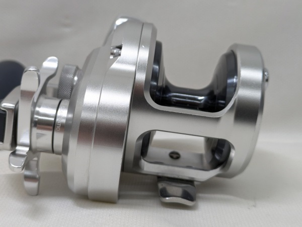 17オシアジガー 1500HG | イシグロ公式オンラインショップ