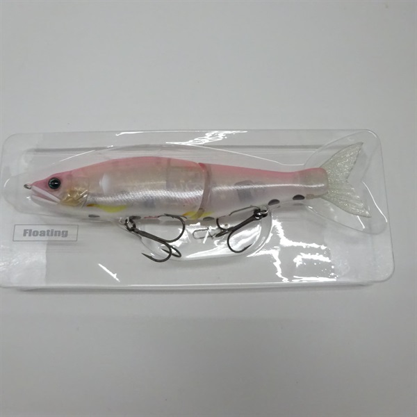 ジョインテッドクロー178長谷川ピンク | イシグロ公式オンライン